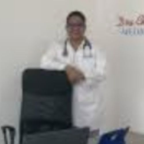 Dr. Lesbia Inés Pérez Ramos