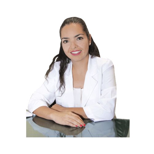 Dr. Marina Lanuza Diaz