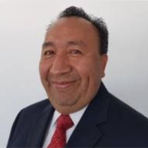 Dr. Victor Rosas Gonzalez Rosas Gonzalez