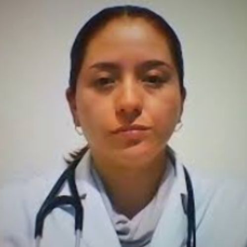 Dr. Ana Laura Carrillo González