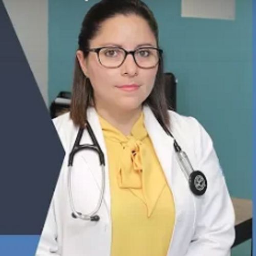 Dr. Monica Farias