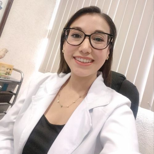 Ana Dayra Lazo López