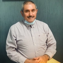 Dr. José Manuel Leyva Villaburu