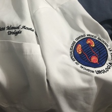 Dr. Victor Manuel Acuña Ortiz