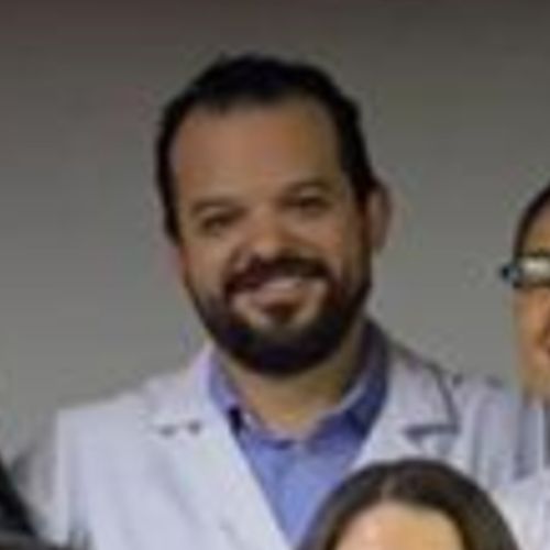 Dr. Juan Carlos Hernández López