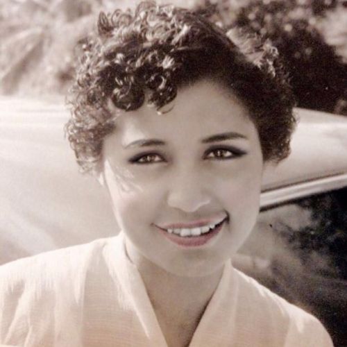 Dr. Olivia Patricia Bueno Rivas