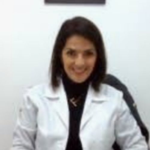 Dr. Rosa Maria Carrasco