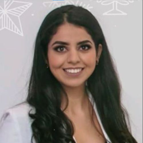 Dr. Karla Isabel Castellanos Cuencas