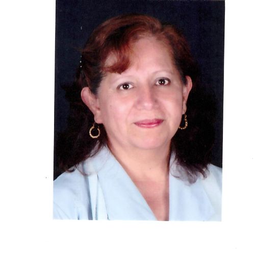 Dra. Laura Estrada Flores