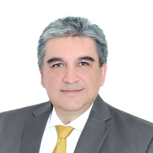 Dr. Gustavo Miguel Azcona Arteaga