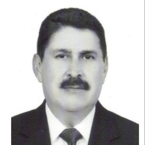 Dr. Eduardo Valle Ochoa
