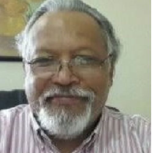 Dr. Marco Antonio Sanchez Renteria