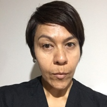Dr. Rosa Maria Duran Román