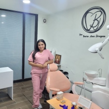 Dr. Beatriz Arias Zaragoza