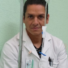 Dr. Eduardo Laguna Sánchez