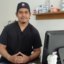 Dr. Aldo Enriquez Martinez
