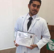Dr. Ángel Humberto Cuevas Sanguino