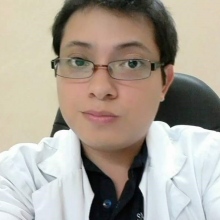 Gerardo Javier Avila Anchevida