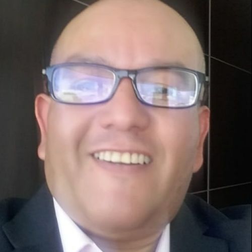 Dr. Alejandro Castillo Salgado