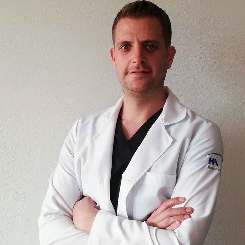 Dr. Jorge Fishleder Persovski