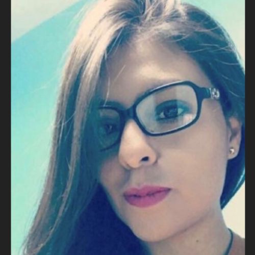 Dr. Leticia Pedrero Avila