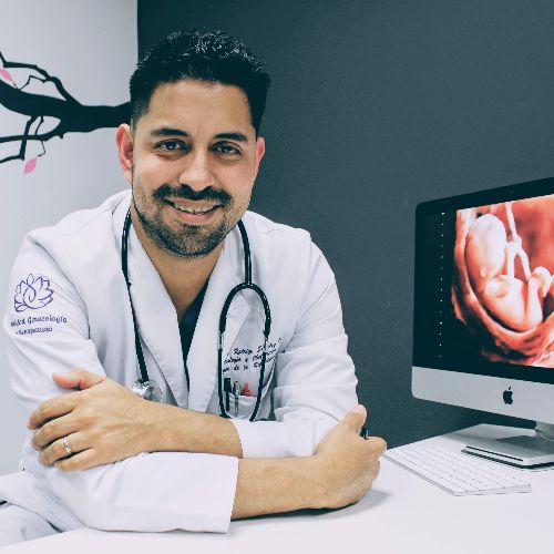 Dr. Luis Rodrigo Sánchez González