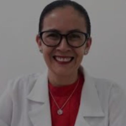 Dr. Maria Trinidad Solorzano Nambo
