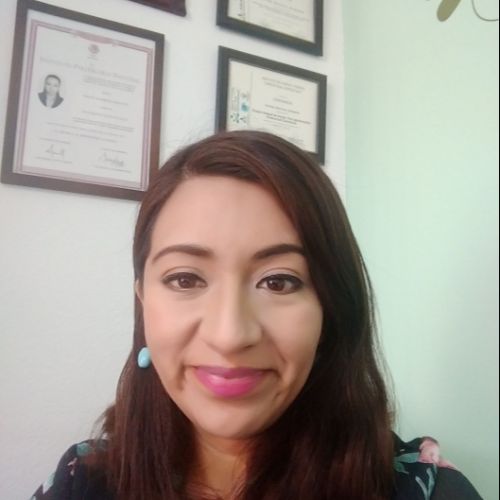 Dr. Karina Barrera