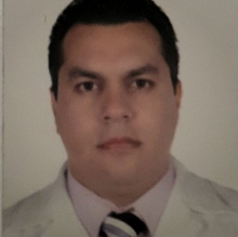 Dr. Abraham Ramirez Nares