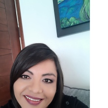 Dr. Maritza Cambray morales