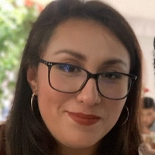 Dr. Liliana Gomez Blancas