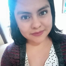 Dr. Karen Sánchez Mateos