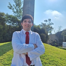 Dr. Dante Romero Hernandez
