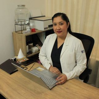 Fátima Janett Diaz de Leon Ocampo