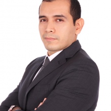 Dr. Gustavo Páez Cortés