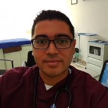 Dr. Aldo Castillo Rodríguez