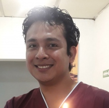 Dr. Fernely Rejón Couoh