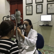 Dr. Andrea Valencia López