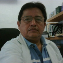 Dr. Mauro E. Tun Queb