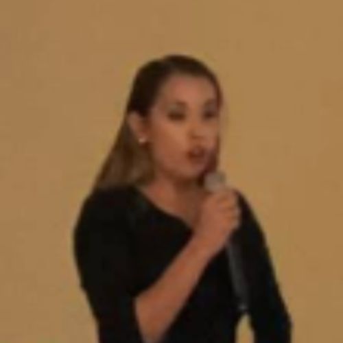 Dr. Alma Isela Navarrete Rivera