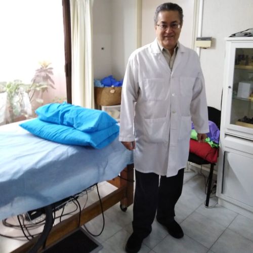 Dr. Miguel Angel Contreras