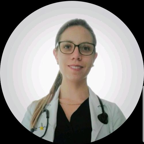 Dr. Erika Díaz Carrillo