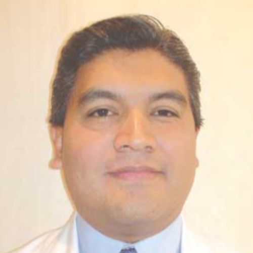 Dr. Octavio Cedillo Ley
