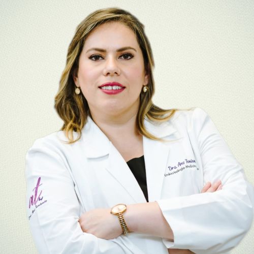 Dr. Ana Eugenia Teniente Sánchez