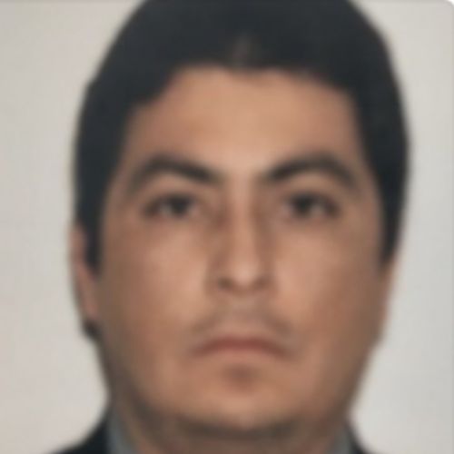 Dr. Rubén Ernesto Carlos Corona