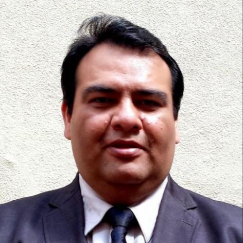 Dr. Rafael Sanson Perez