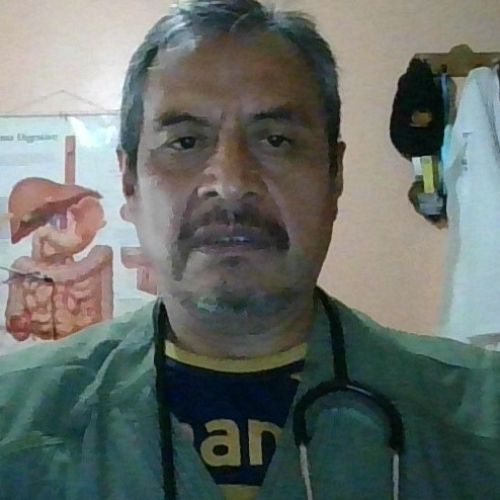 Dr. Arturo Dominguez Rosey