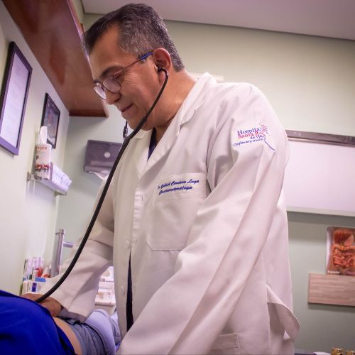 Dr. Apolinar Gabriel Cordero Lugo