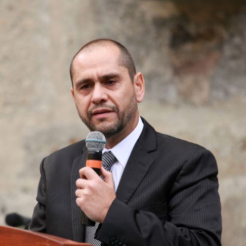Dr. Jose Antonio Mora Huerta