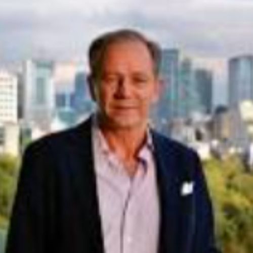 Dr. Juan Francisco Martín Del Campo Guerrero